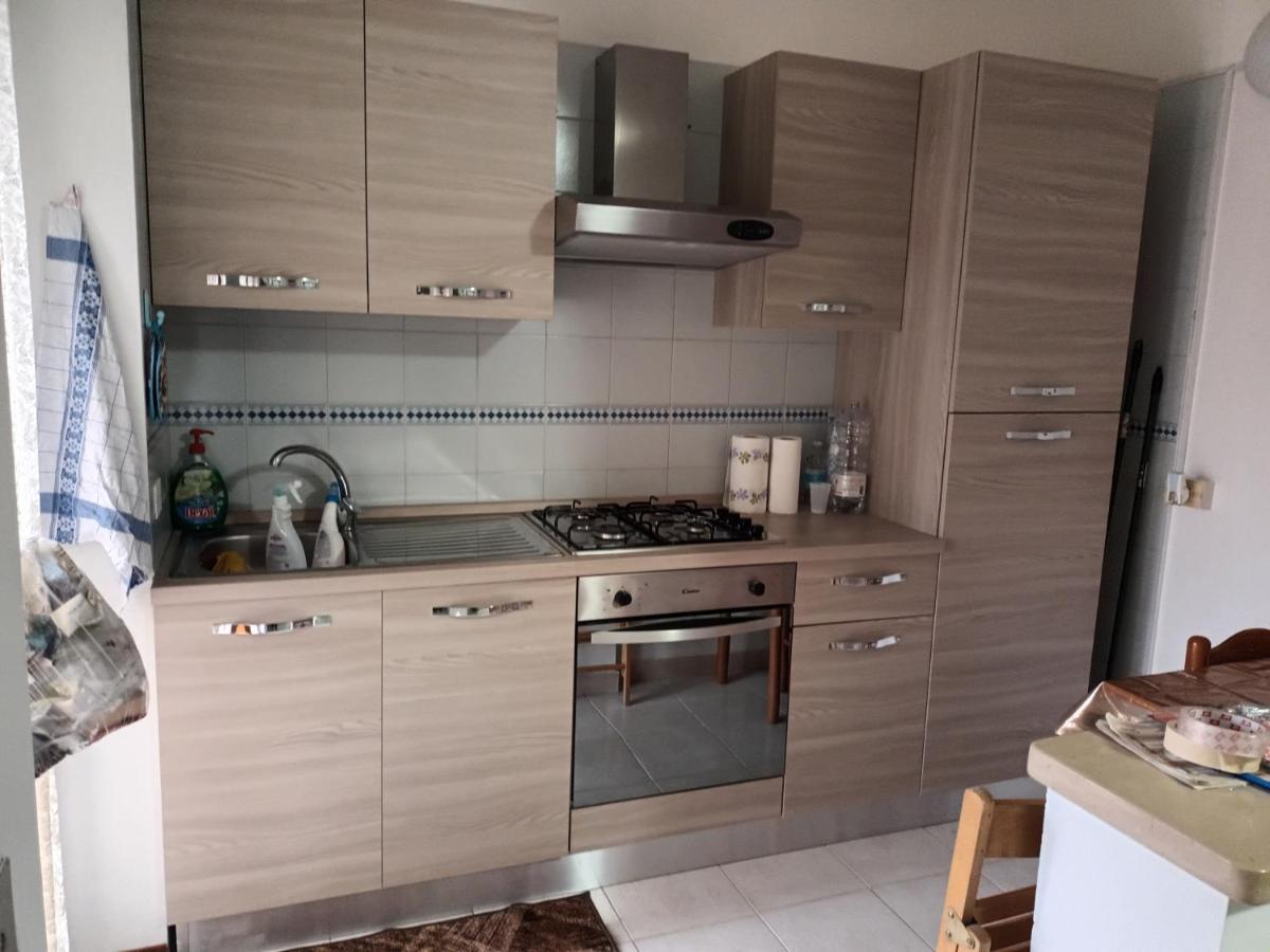 Casa Vacanza Gianna Manduria Luaran gambar