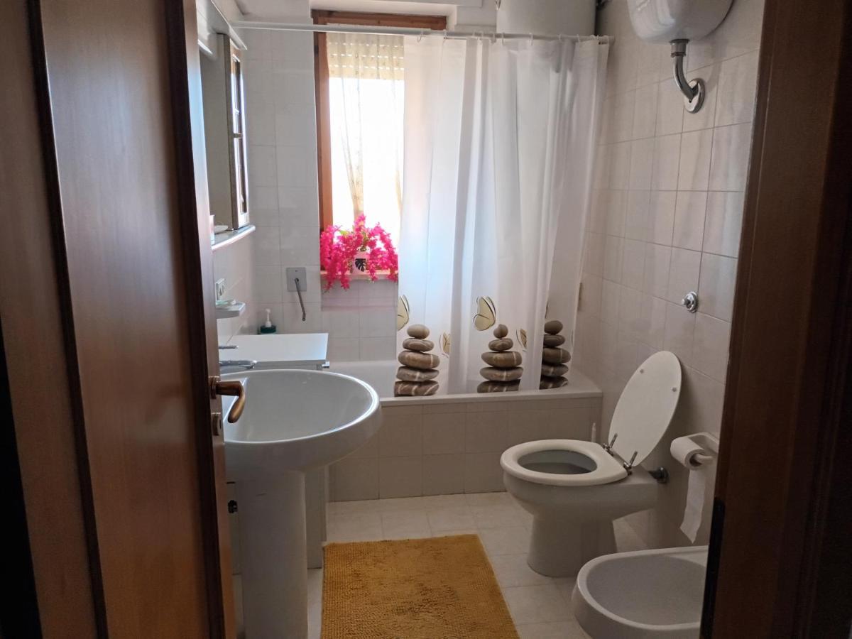 Casa Vacanza Gianna Manduria Luaran gambar