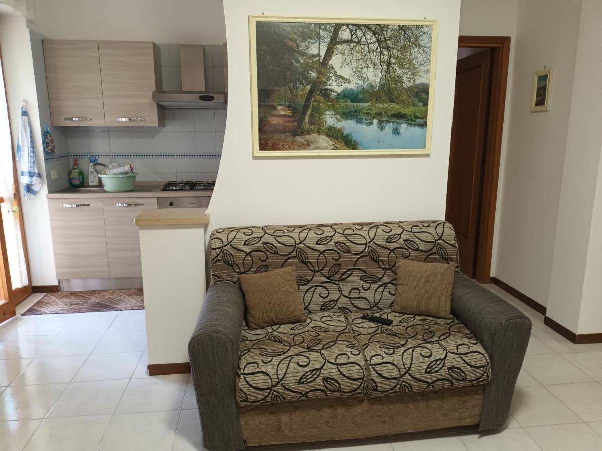 Casa Vacanza Gianna Manduria Luaran gambar