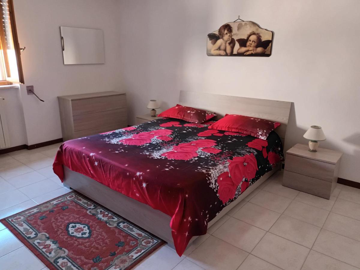 Casa Vacanza Gianna Manduria Luaran gambar